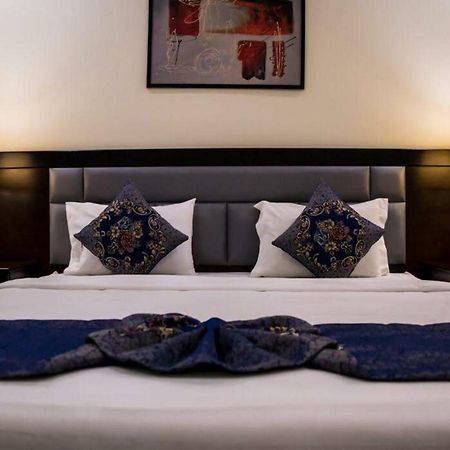 Al Balad Inn Corniche Cidde Dış mekan fotoğraf
