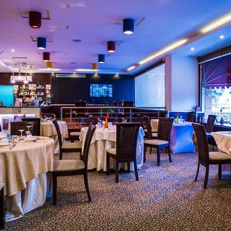 Al Balad Inn Corniche Cidde Dış mekan fotoğraf