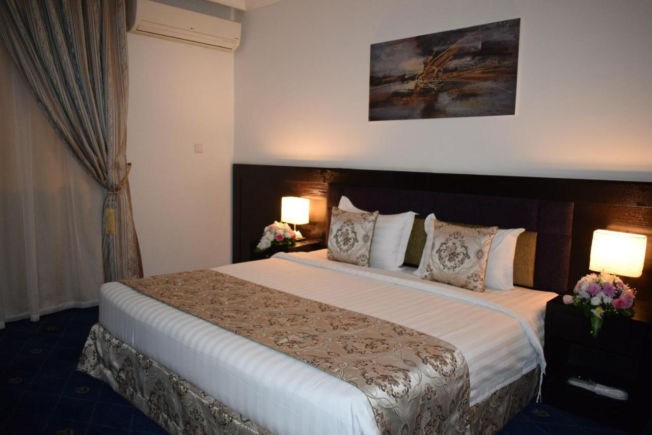 Al Balad Inn Corniche Cidde Dış mekan fotoğraf
