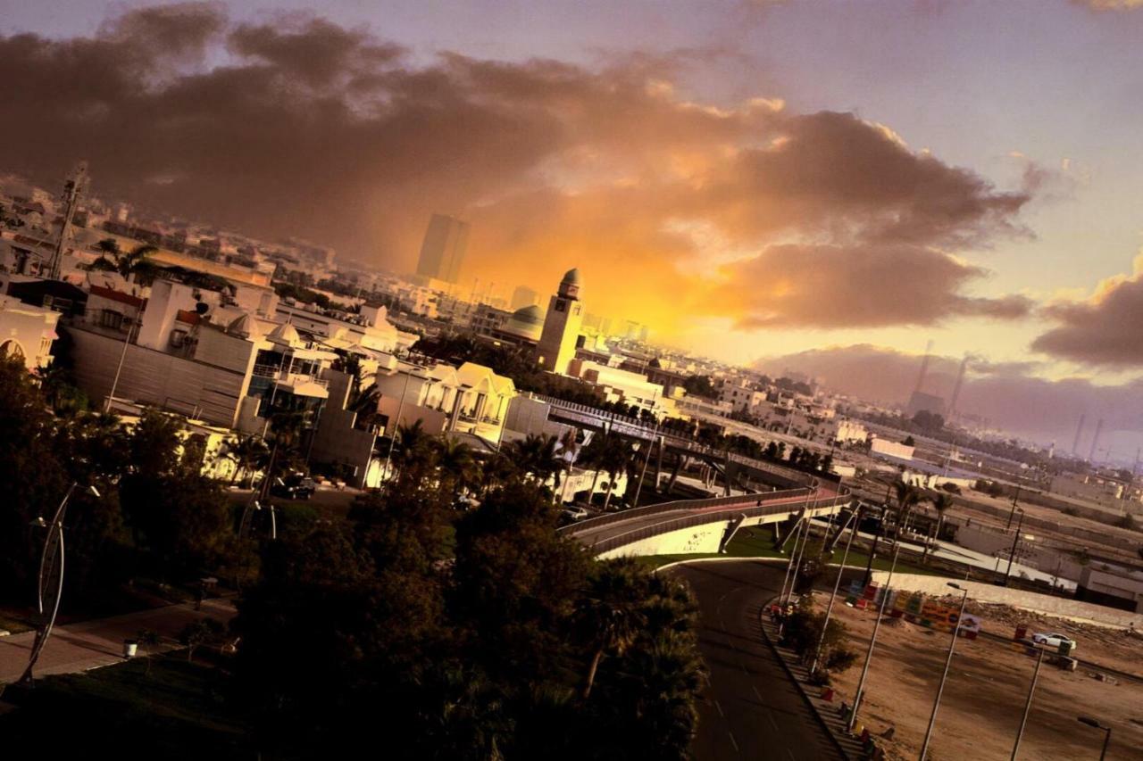 Al Balad Inn Corniche Cidde Dış mekan fotoğraf