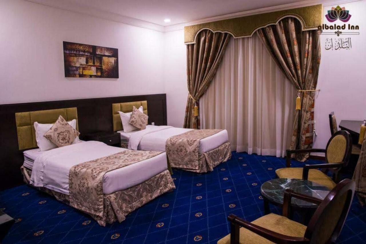 Al Balad Inn Corniche Cidde Dış mekan fotoğraf