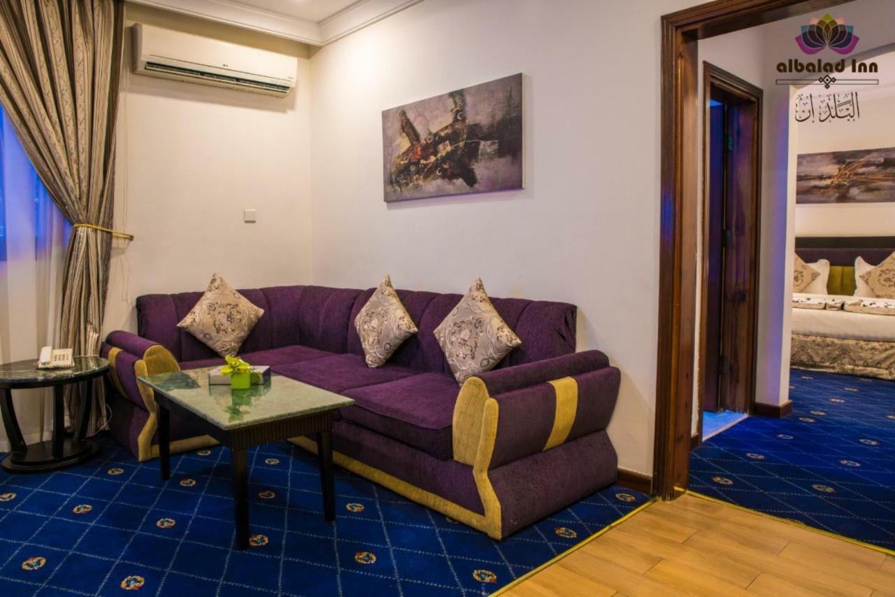 Al Balad Inn Corniche Cidde Dış mekan fotoğraf