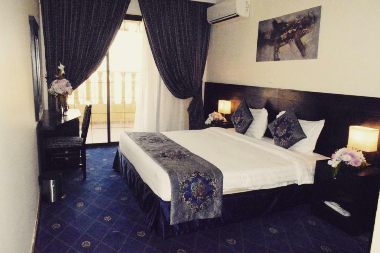 Al Balad Inn Corniche Cidde Dış mekan fotoğraf