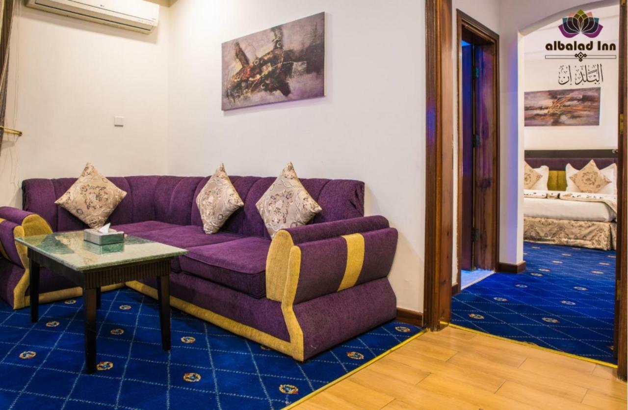 Al Balad Inn Corniche Cidde Dış mekan fotoğraf