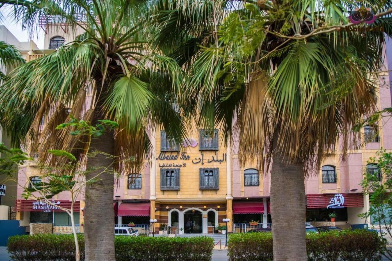 Al Balad Inn Corniche Cidde Dış mekan fotoğraf