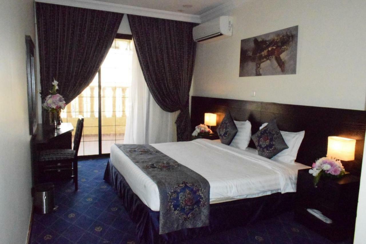 Al Balad Inn Corniche Cidde Dış mekan fotoğraf