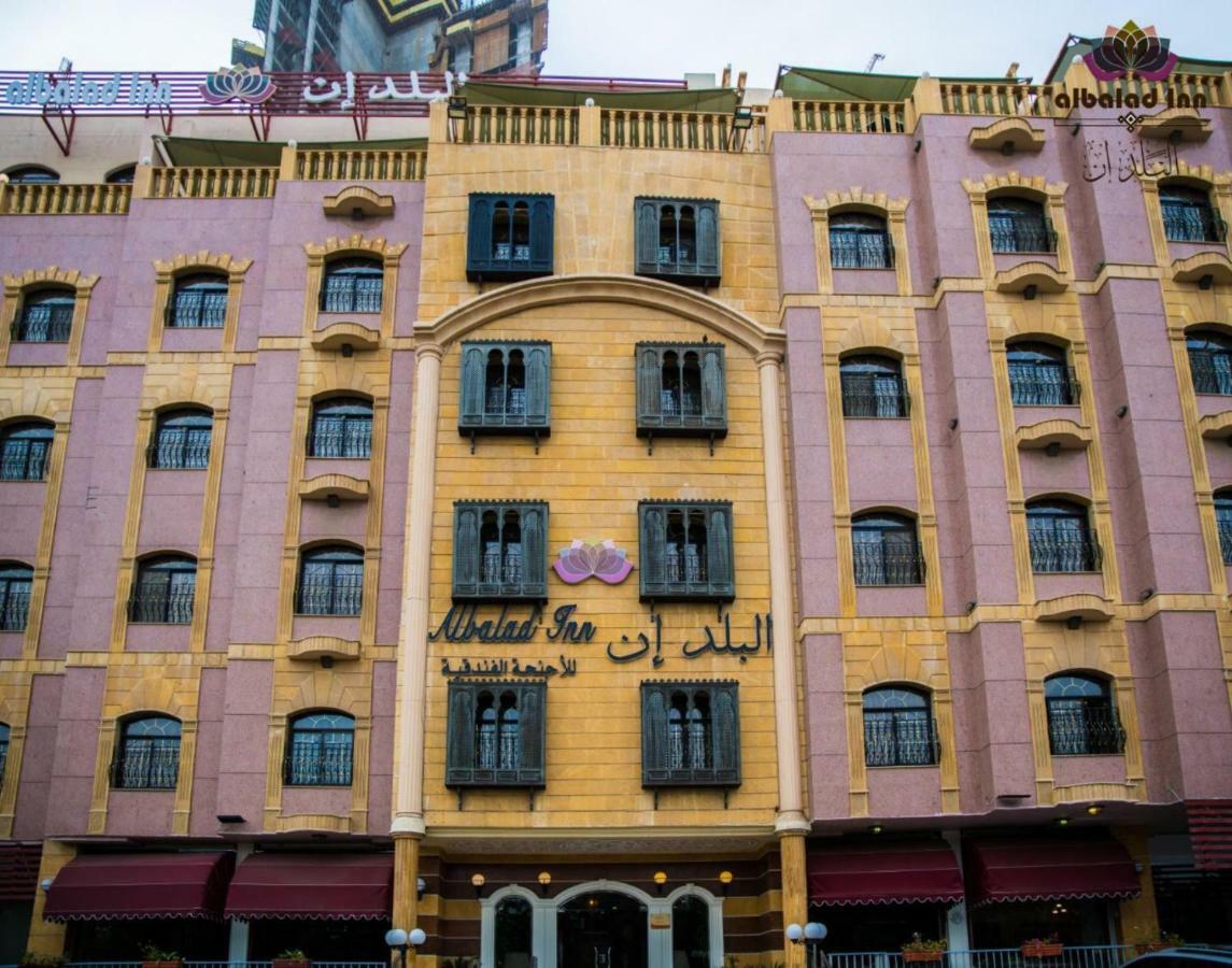 Al Balad Inn Corniche Cidde Dış mekan fotoğraf