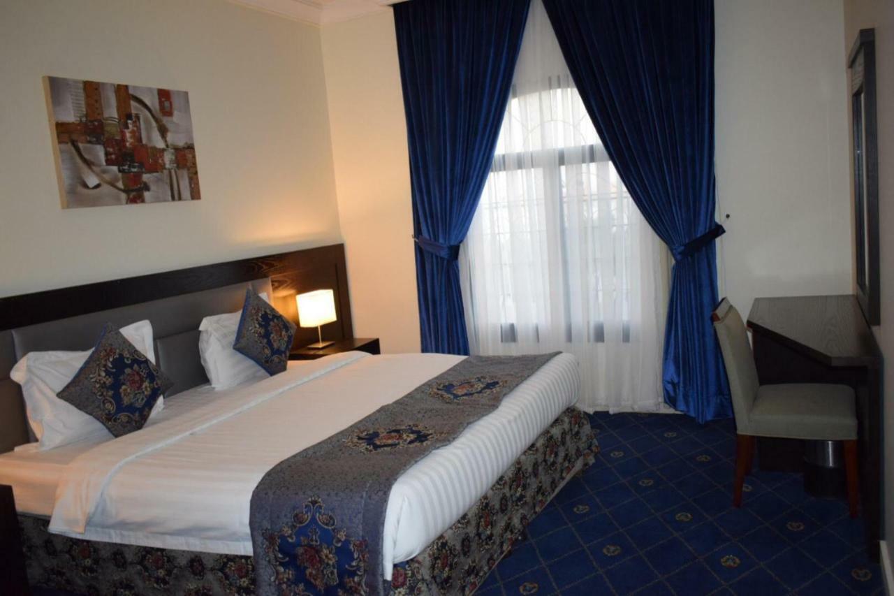 Al Balad Inn Corniche Cidde Dış mekan fotoğraf