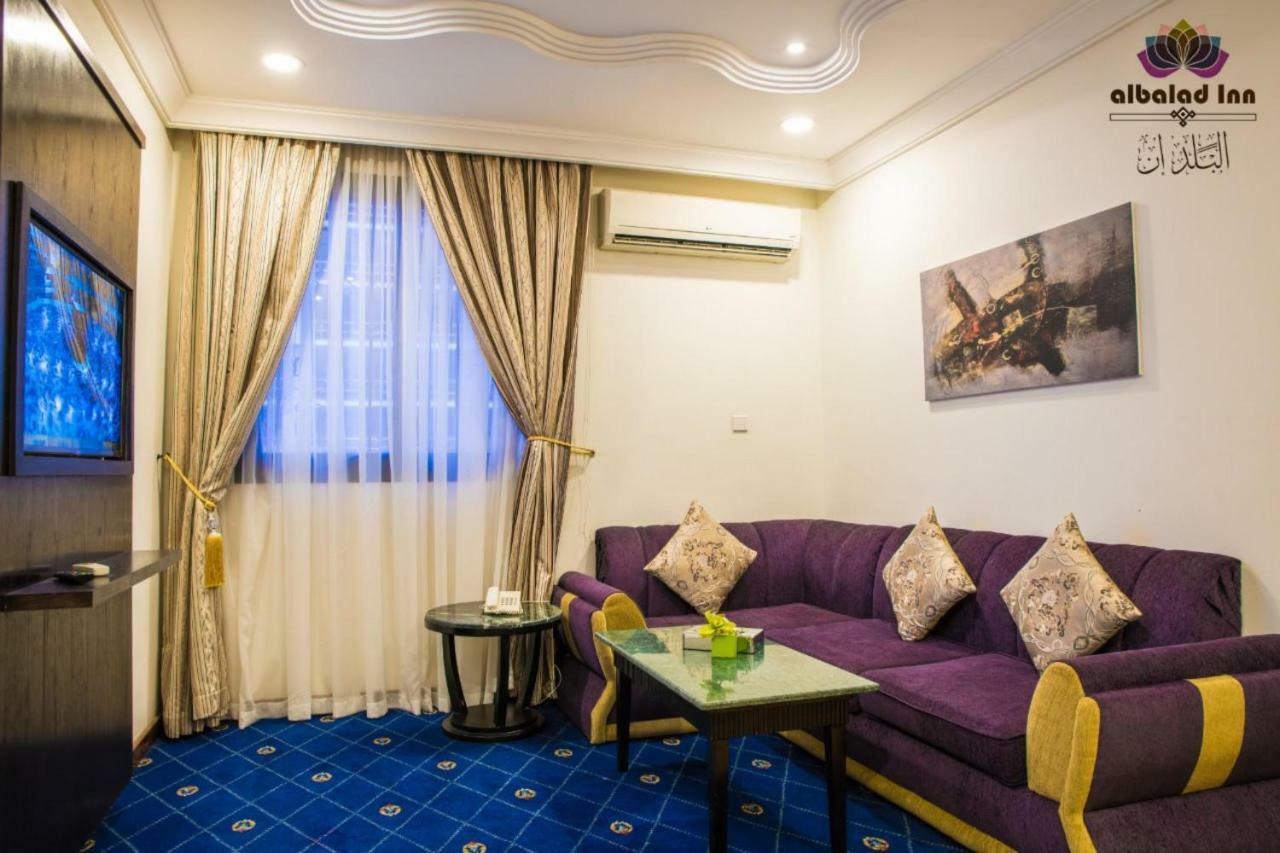 Al Balad Inn Corniche Cidde Dış mekan fotoğraf