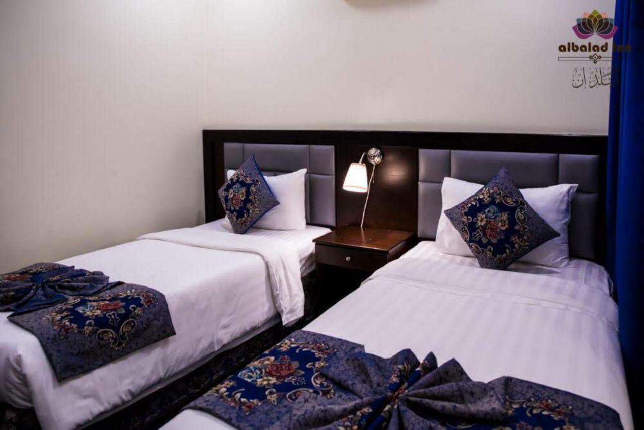 Al Balad Inn Corniche Cidde Dış mekan fotoğraf