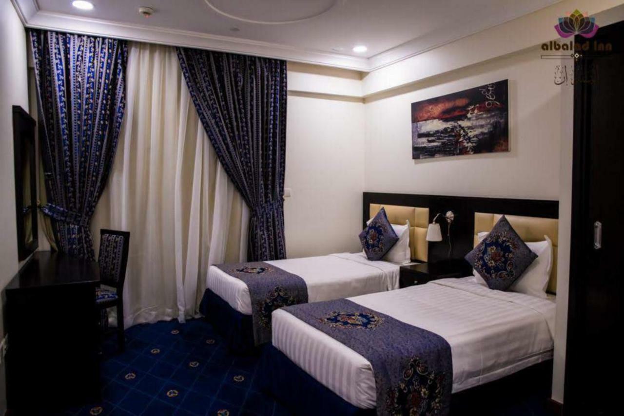 Al Balad Inn Corniche Cidde Dış mekan fotoğraf