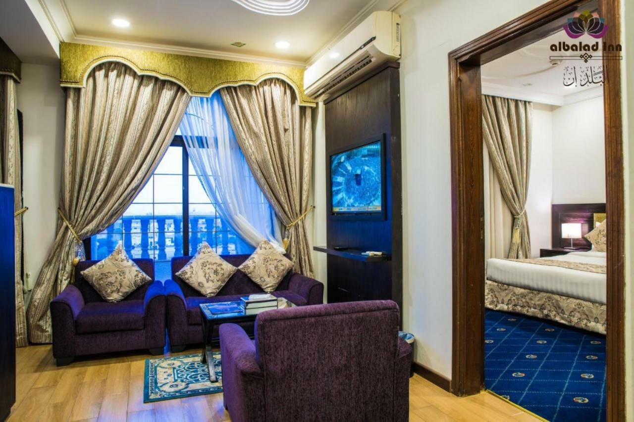 Al Balad Inn Corniche Cidde Dış mekan fotoğraf