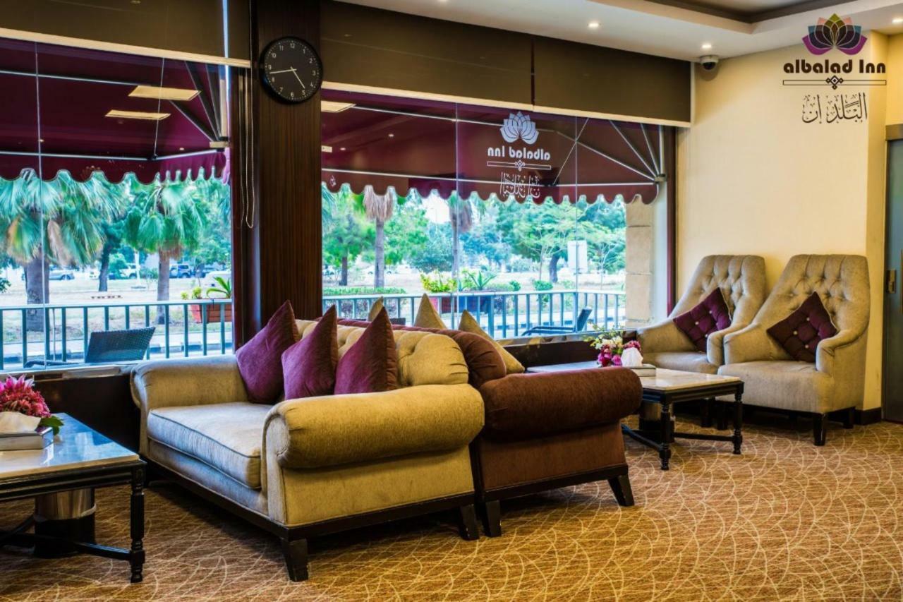 Al Balad Inn Corniche Cidde Dış mekan fotoğraf