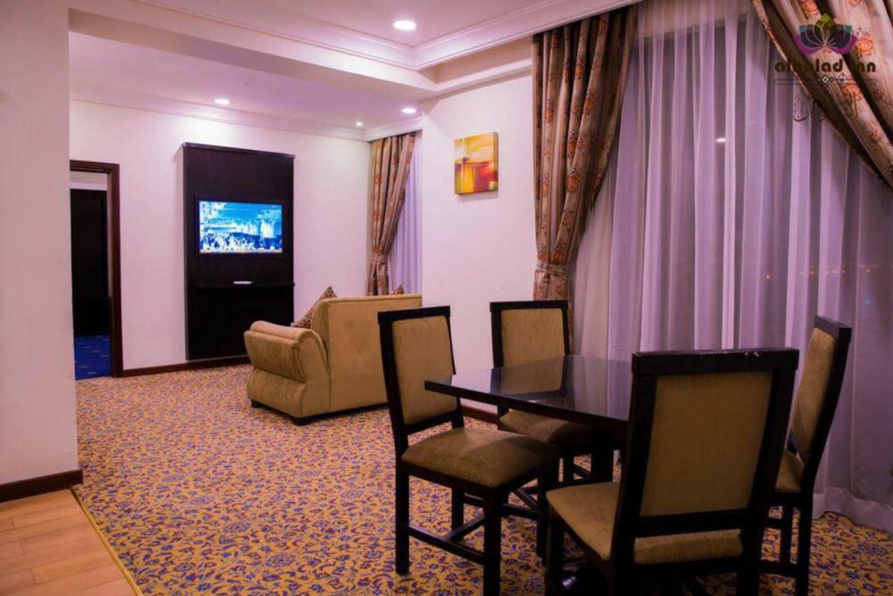 Al Balad Inn Corniche Cidde Dış mekan fotoğraf