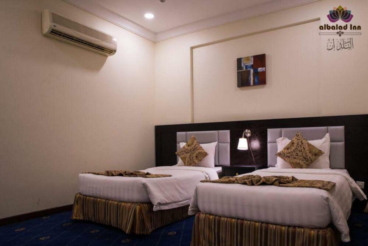 Al Balad Inn Corniche Cidde Dış mekan fotoğraf