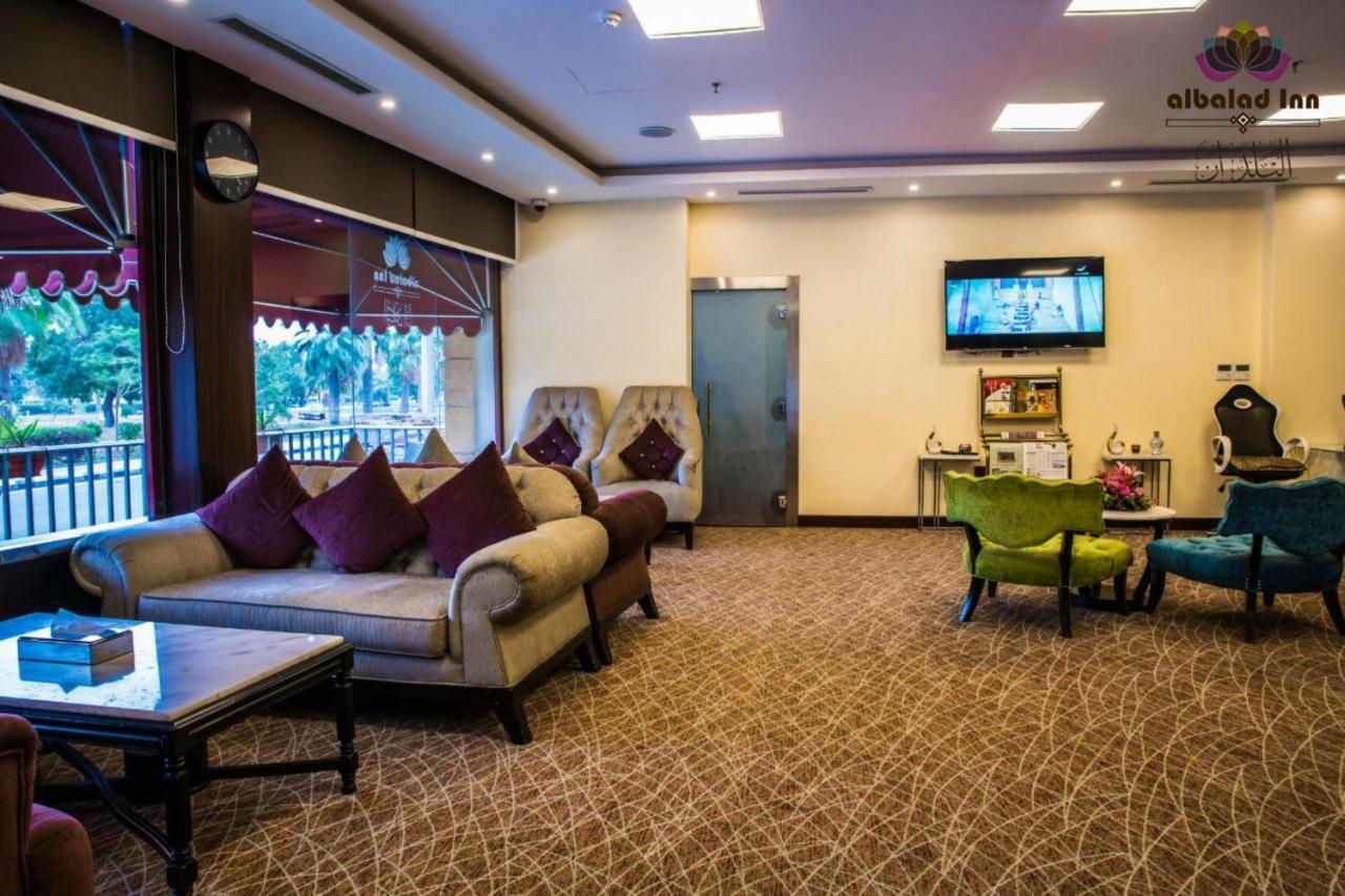Al Balad Inn Corniche Cidde Dış mekan fotoğraf