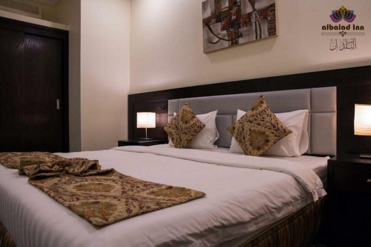 Al Balad Inn Corniche Cidde Dış mekan fotoğraf