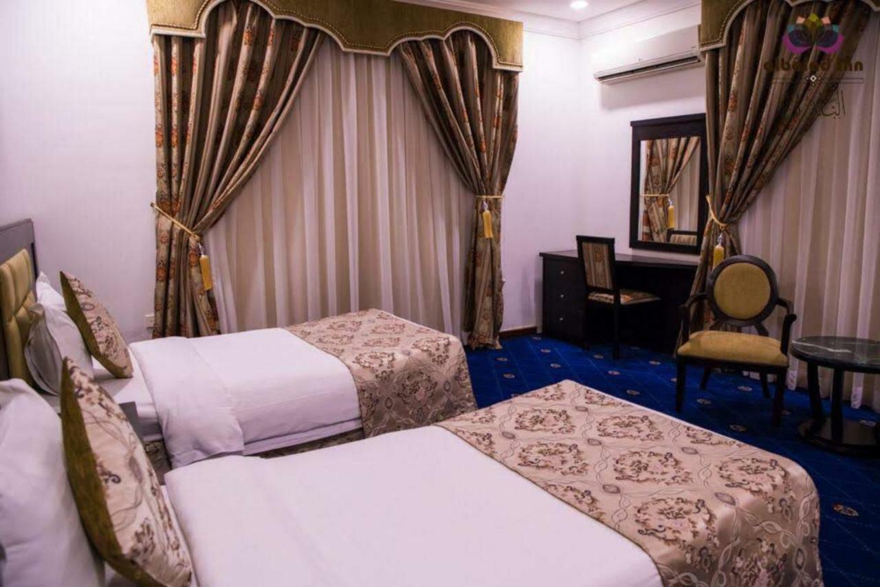 Al Balad Inn Corniche Cidde Dış mekan fotoğraf