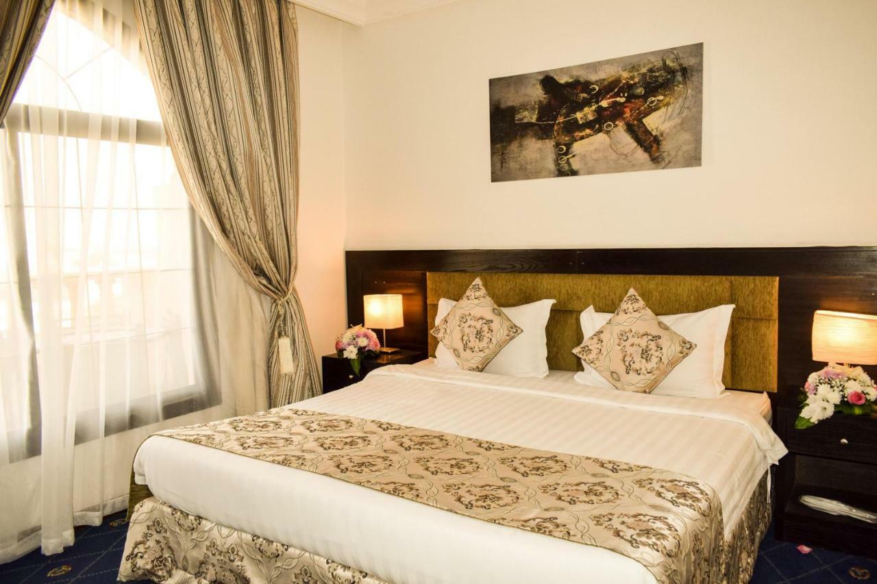 Al Balad Inn Corniche Cidde Dış mekan fotoğraf