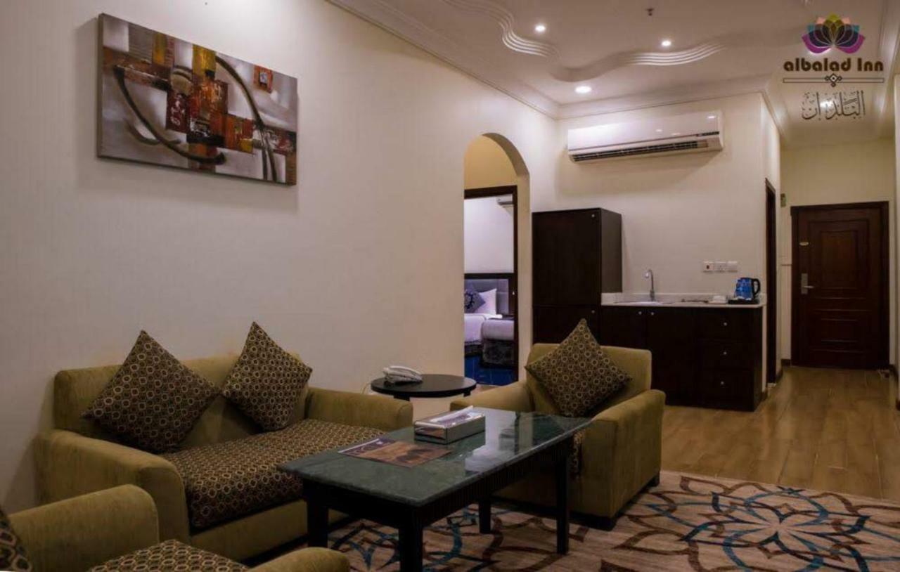 Al Balad Inn Corniche Cidde Dış mekan fotoğraf