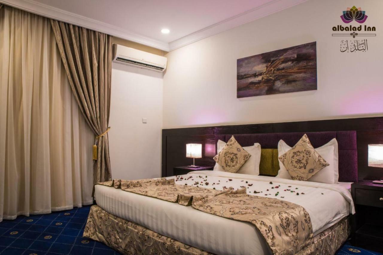 Al Balad Inn Corniche Cidde Dış mekan fotoğraf