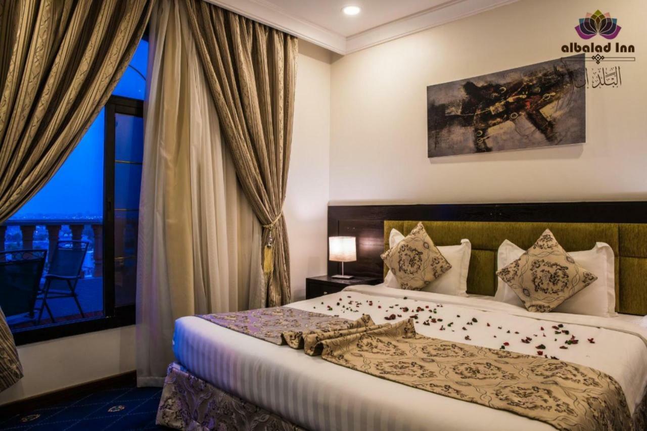 Al Balad Inn Corniche Cidde Dış mekan fotoğraf