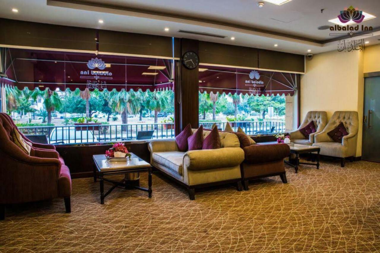 Al Balad Inn Corniche Cidde Dış mekan fotoğraf