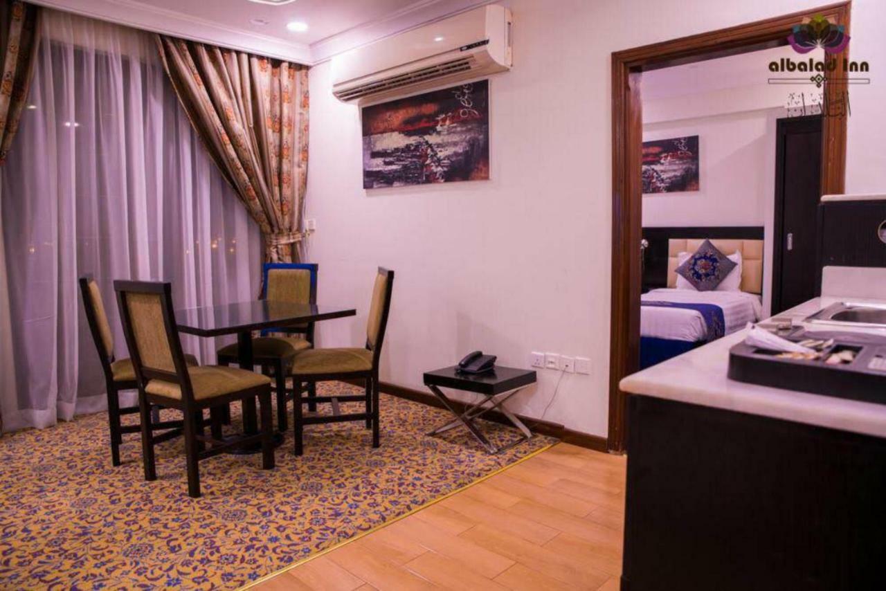 Al Balad Inn Corniche Cidde Dış mekan fotoğraf