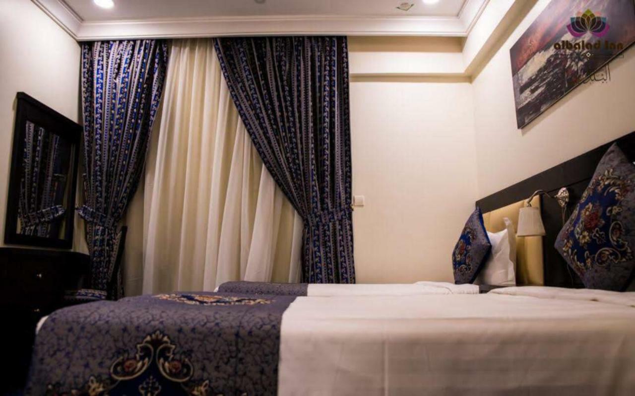 Al Balad Inn Corniche Cidde Dış mekan fotoğraf