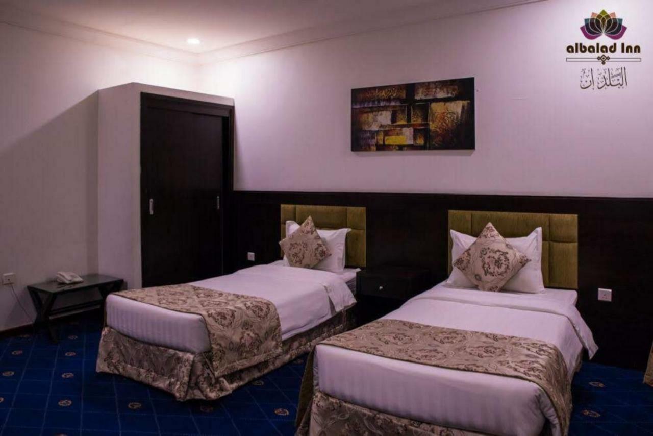 Al Balad Inn Corniche Cidde Dış mekan fotoğraf