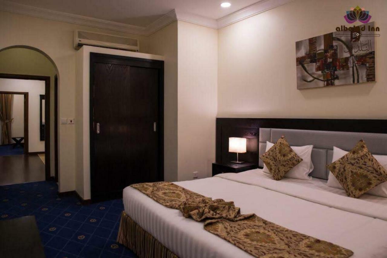 Al Balad Inn Corniche Cidde Dış mekan fotoğraf