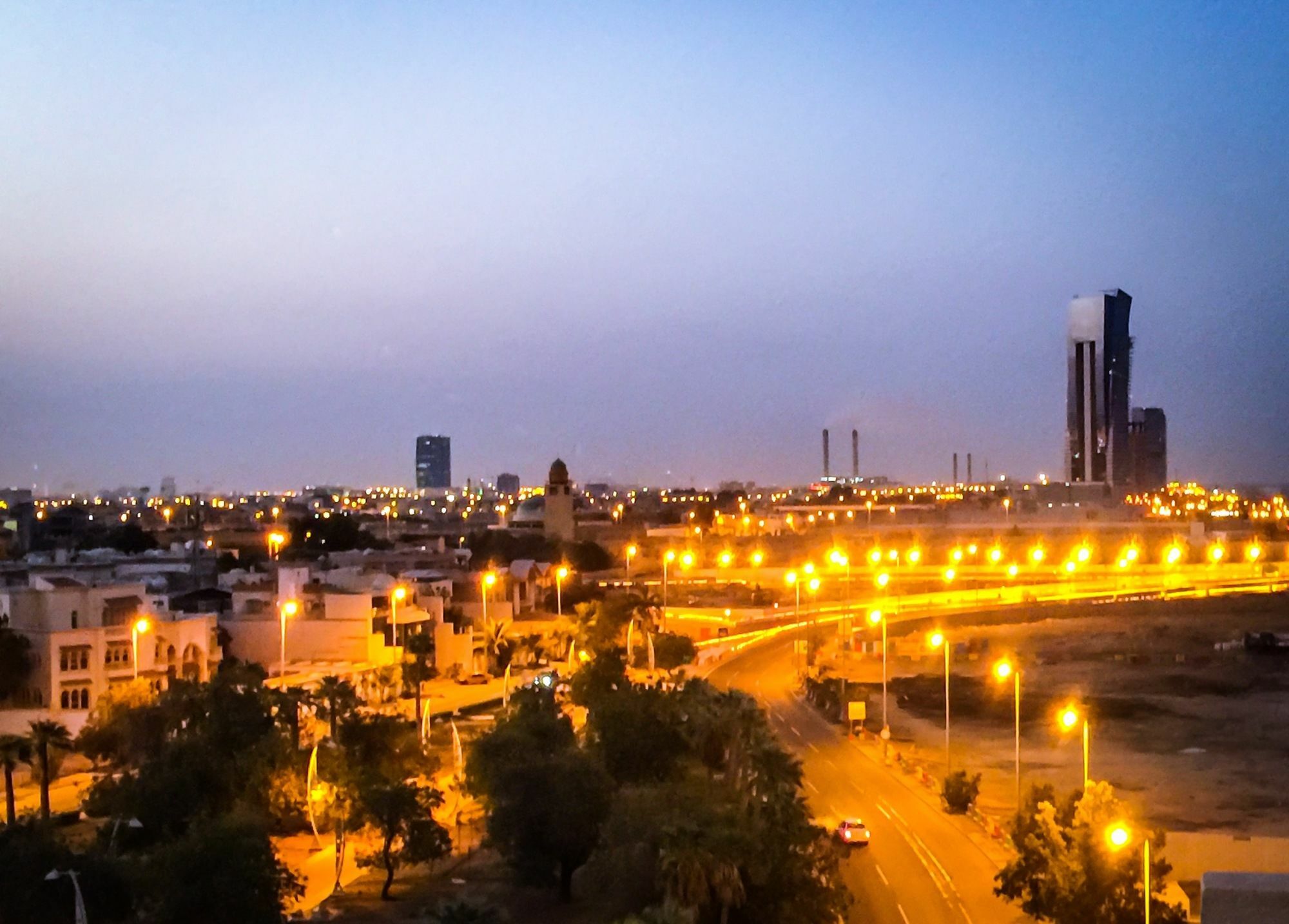 Al Balad Inn Corniche Cidde Dış mekan fotoğraf
