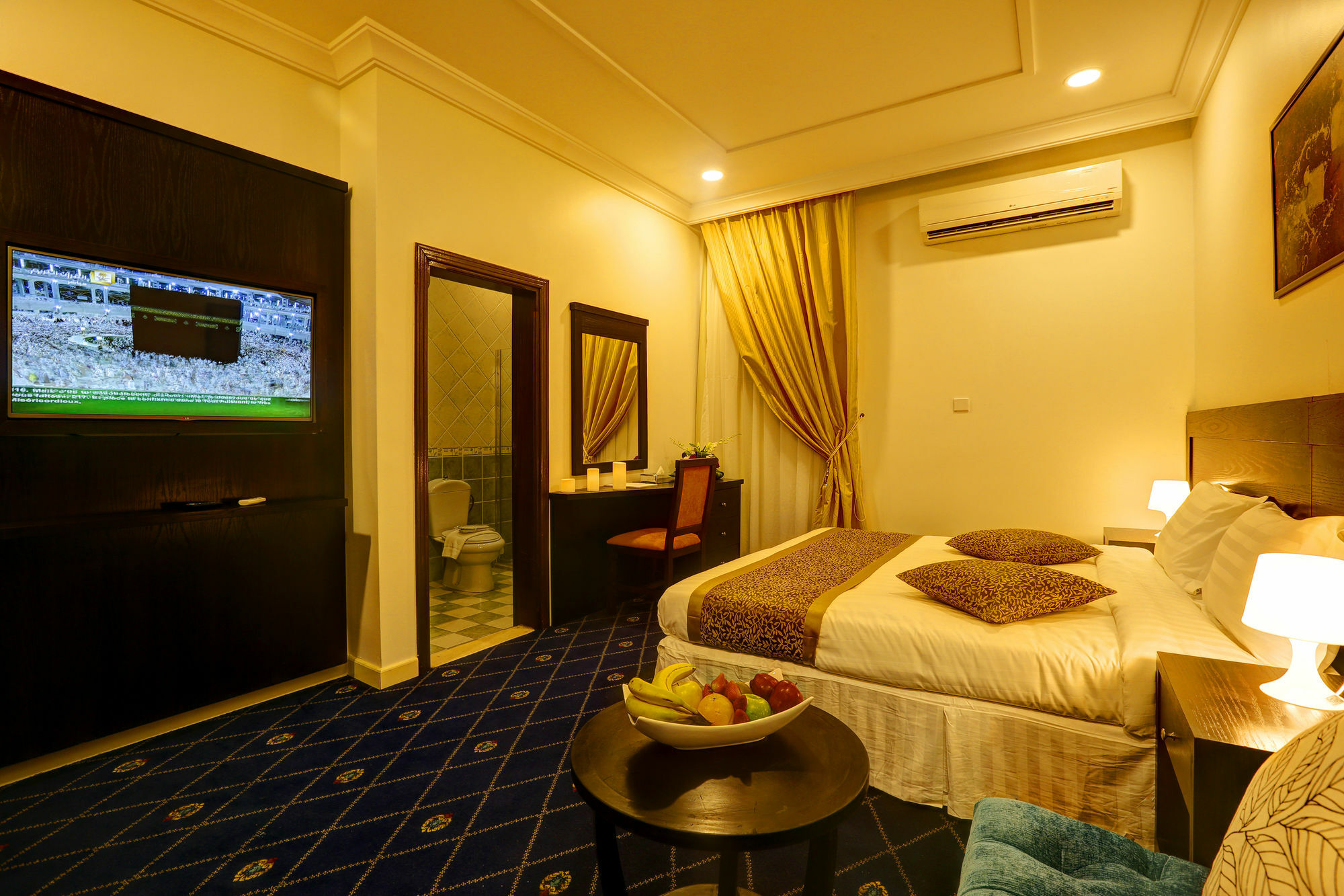 Al Balad Inn Corniche Cidde Dış mekan fotoğraf