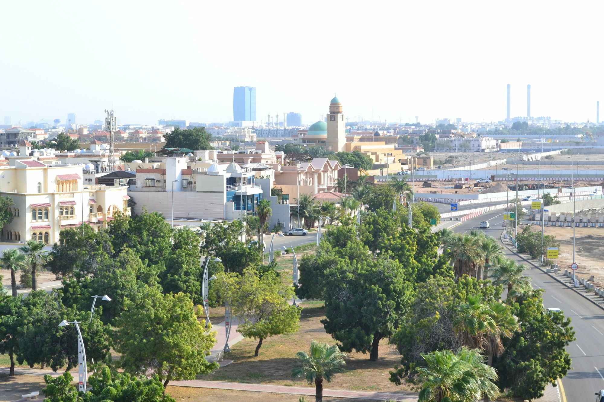 Al Balad Inn Corniche Cidde Dış mekan fotoğraf