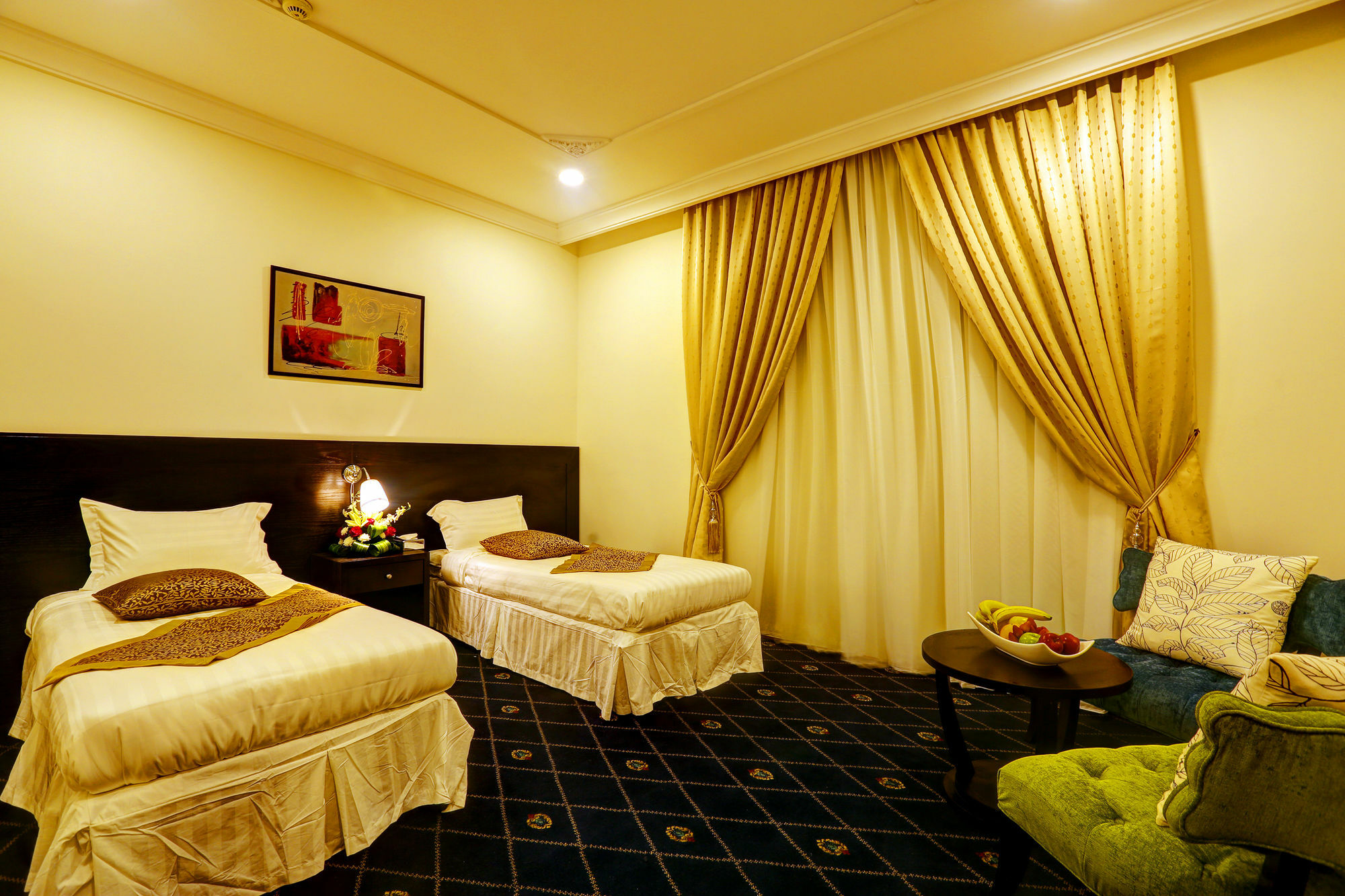 Al Balad Inn Corniche Cidde Dış mekan fotoğraf