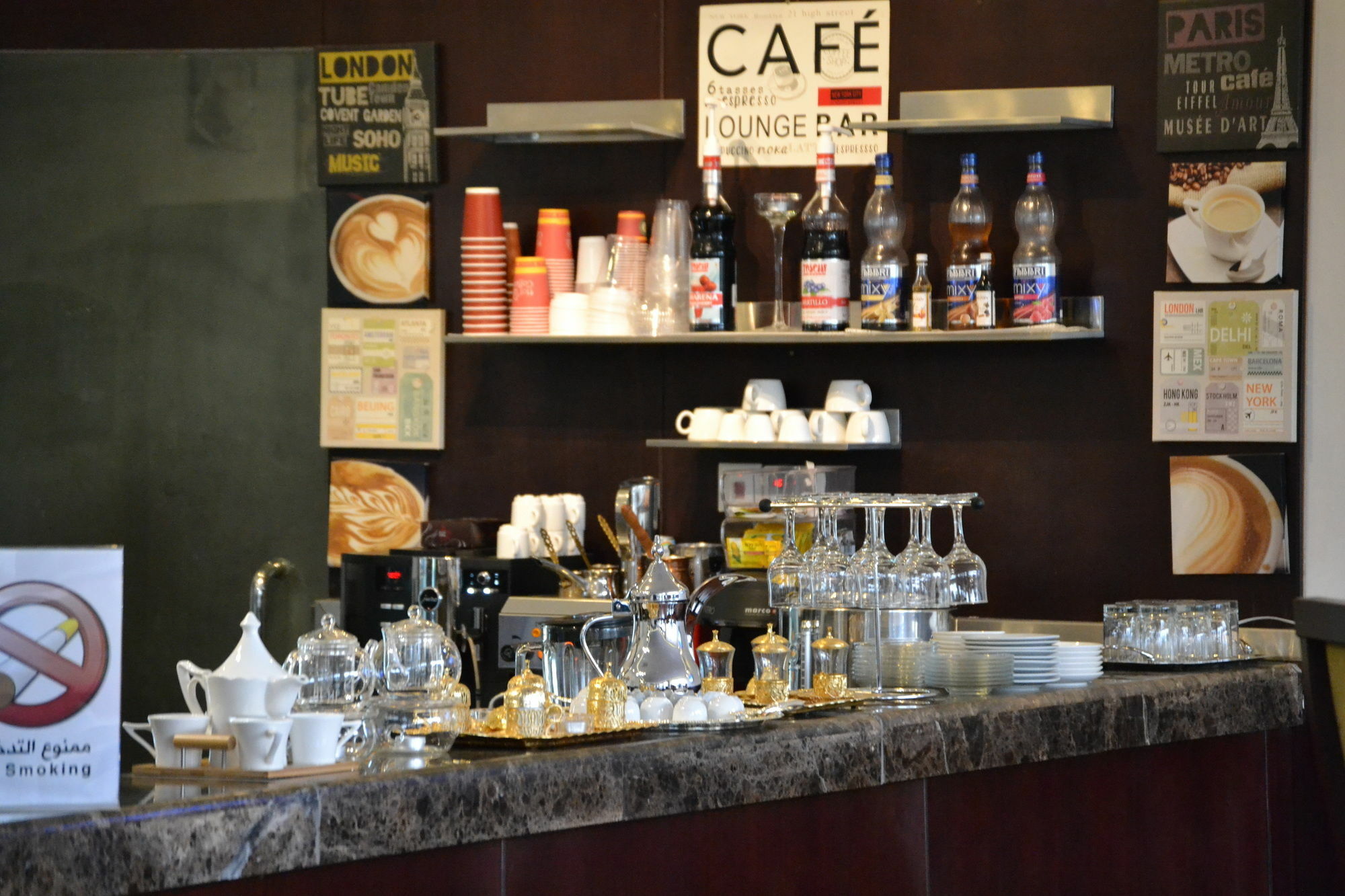 Al Balad Inn Corniche Cidde Dış mekan fotoğraf