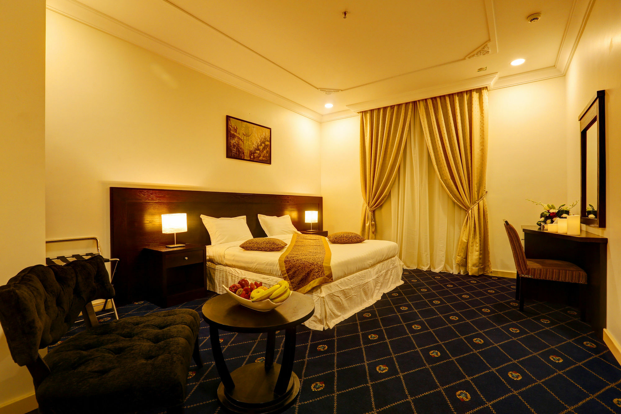 Al Balad Inn Corniche Cidde Dış mekan fotoğraf
