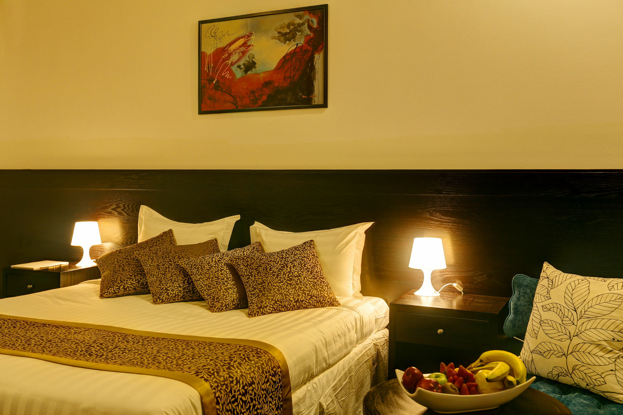 Al Balad Inn Corniche Cidde Dış mekan fotoğraf