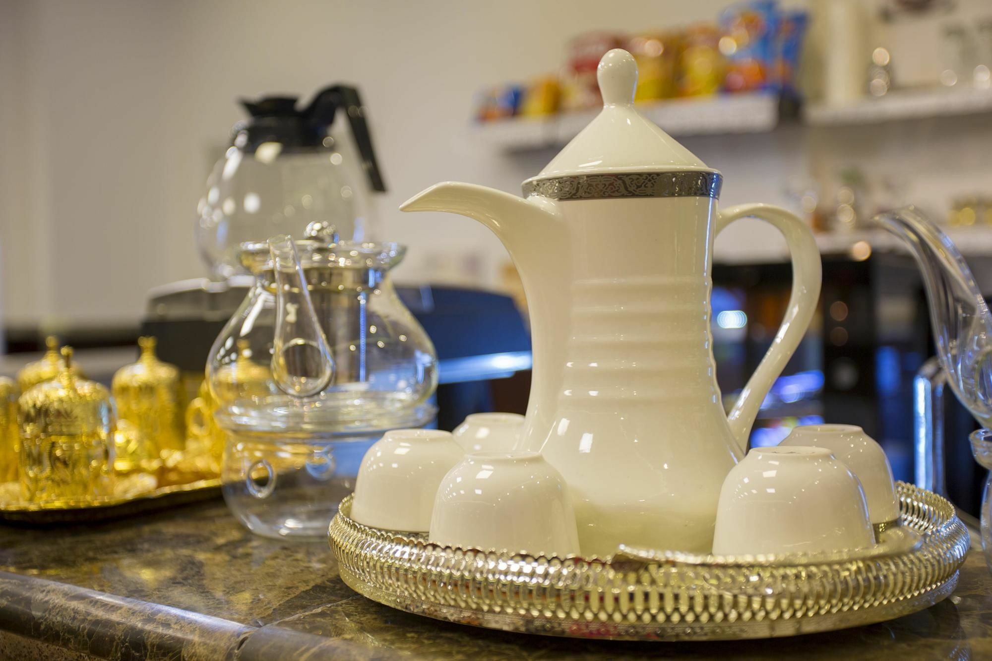 Al Balad Inn Corniche Cidde Dış mekan fotoğraf