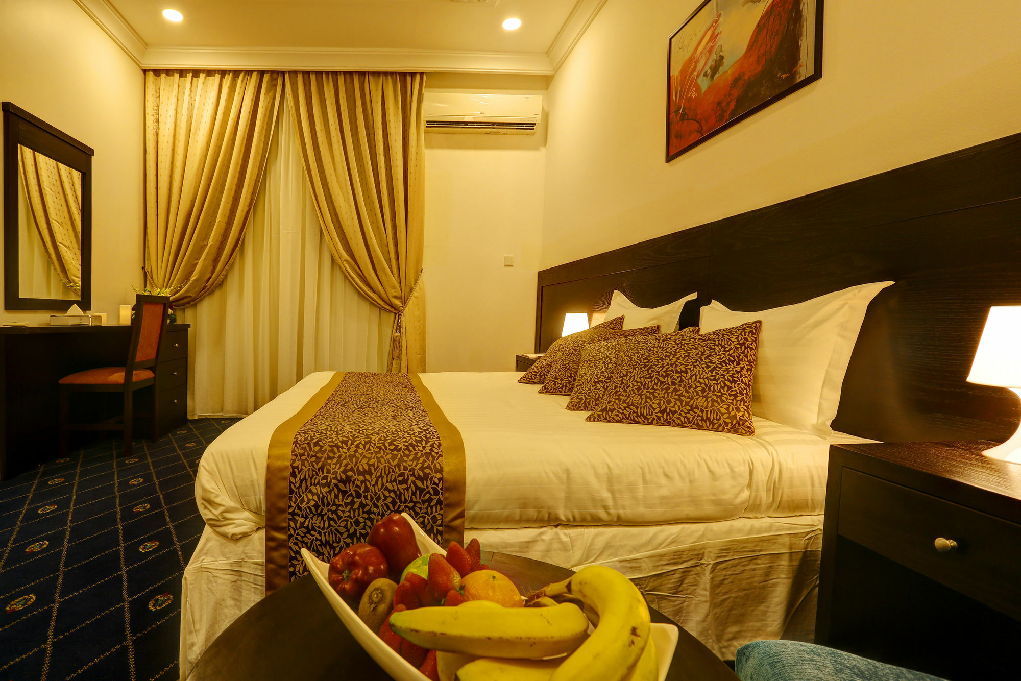 Al Balad Inn Corniche Cidde Dış mekan fotoğraf
