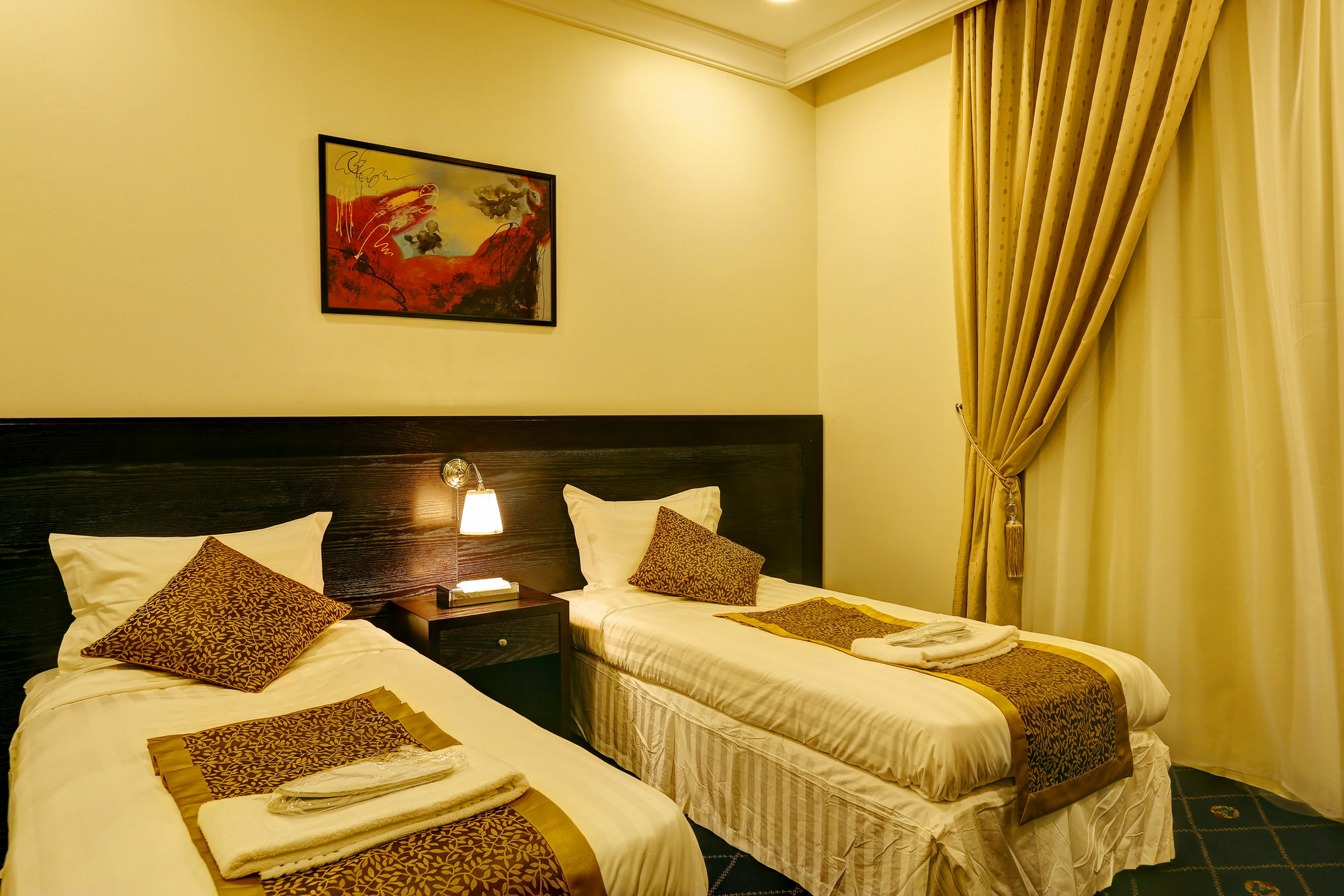 Al Balad Inn Corniche Cidde Dış mekan fotoğraf